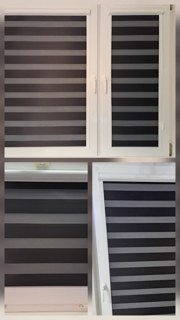 rolety dzień noc Rumia